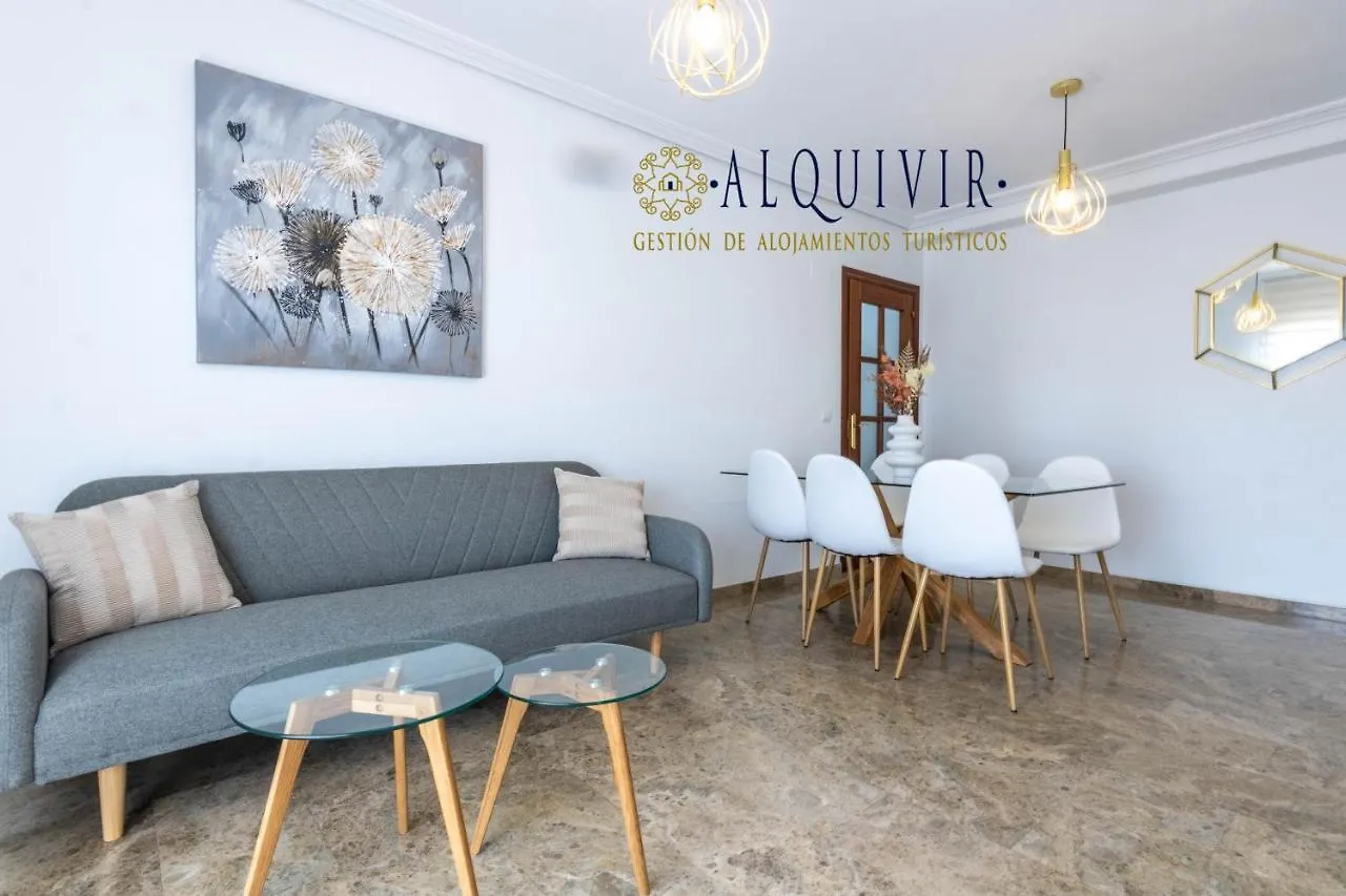 Apartamento Ático con Terraza San Julian Córdoba España
