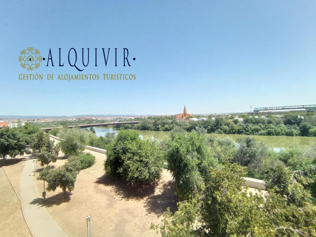 Apartamento Ático con Terraza San Julian Córdoba