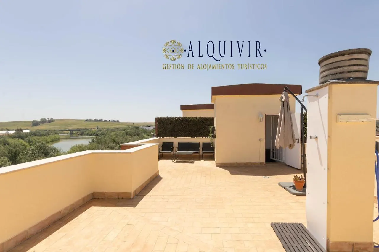 Apartamento Ático con Terraza San Julian Córdoba España