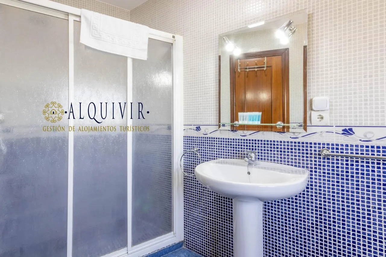 Apartamento Ático con Terraza San Julian Córdoba España