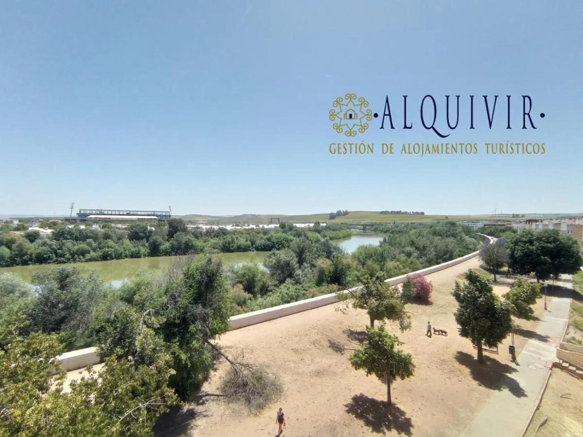 Apartamento Ático con Terraza San Julian Córdoba