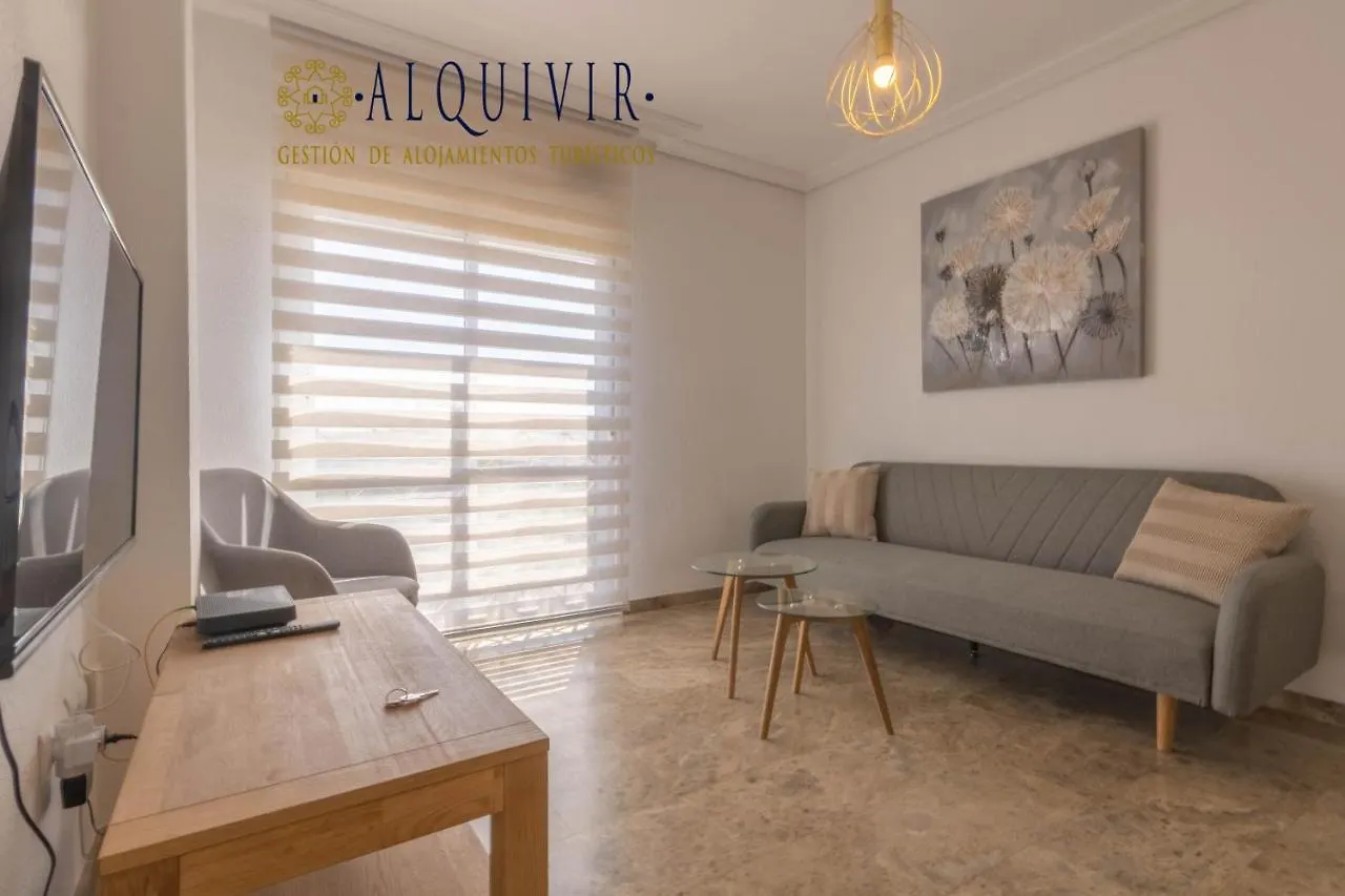 Atico Con Terraza San Julian Cordoba Apartment 0*,  Spain